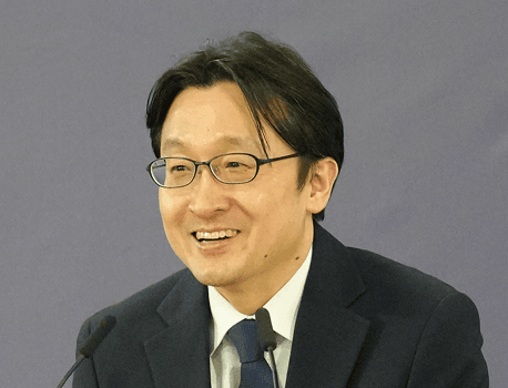 고상섭 목사 profile