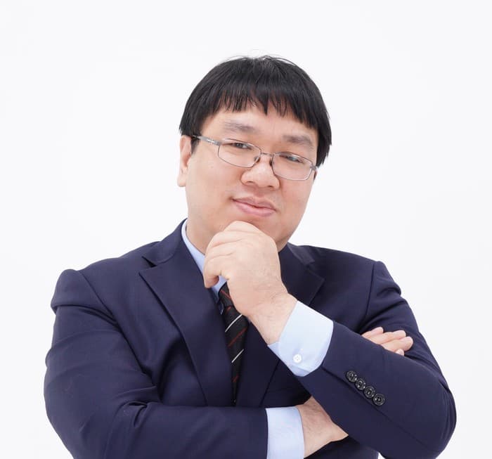 이정규 목사 profile