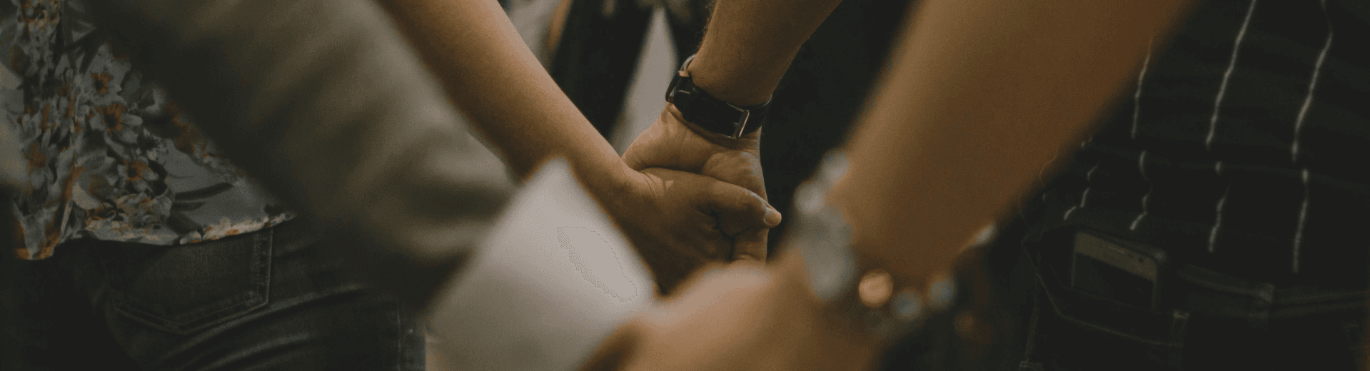 Page header background