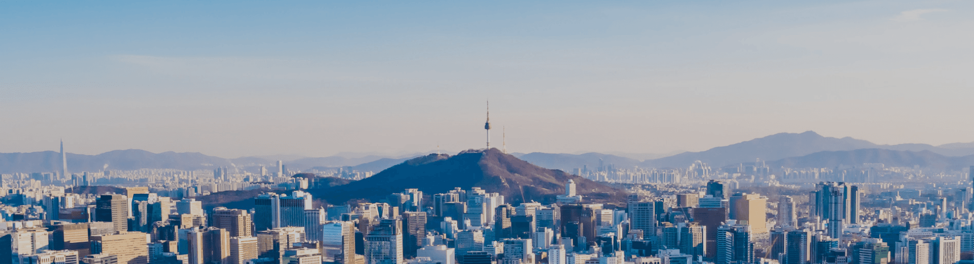 Page header background